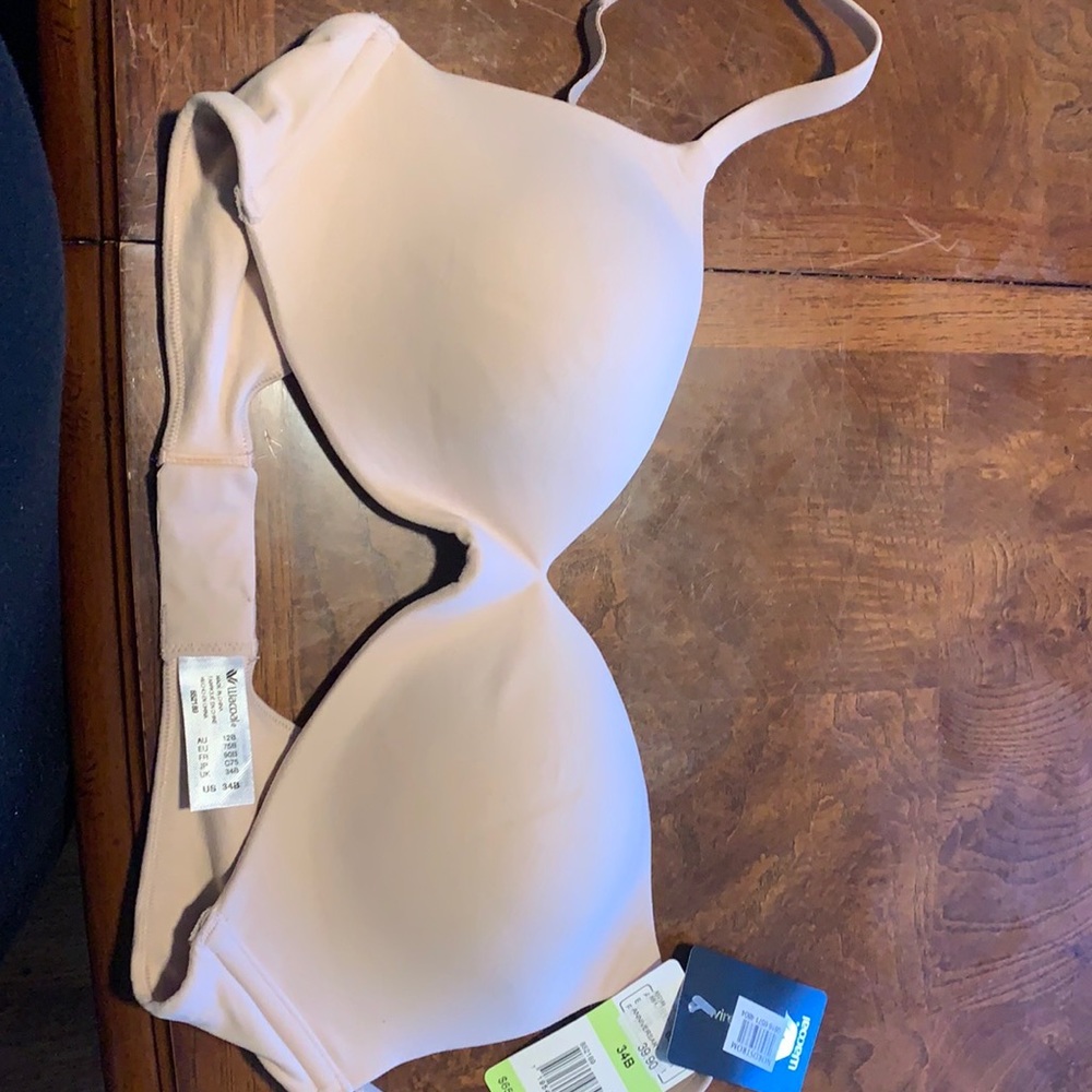 Wacoal 34b bra brand new with tags
